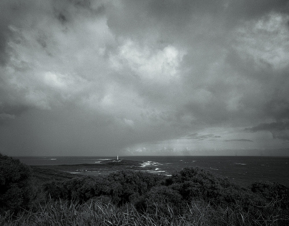 Cape Leeuwin