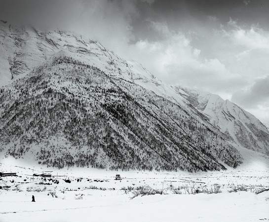 Nile,Tsum Valley