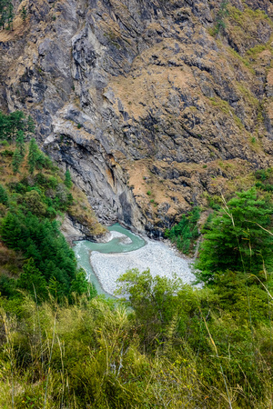 Manaslu Circuit