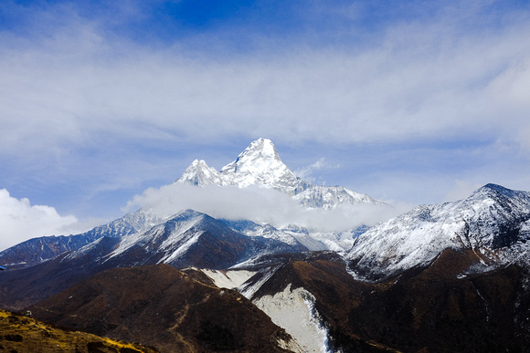 Ama Dablam