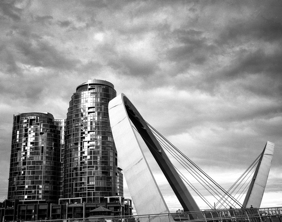 Elizabeth Quay